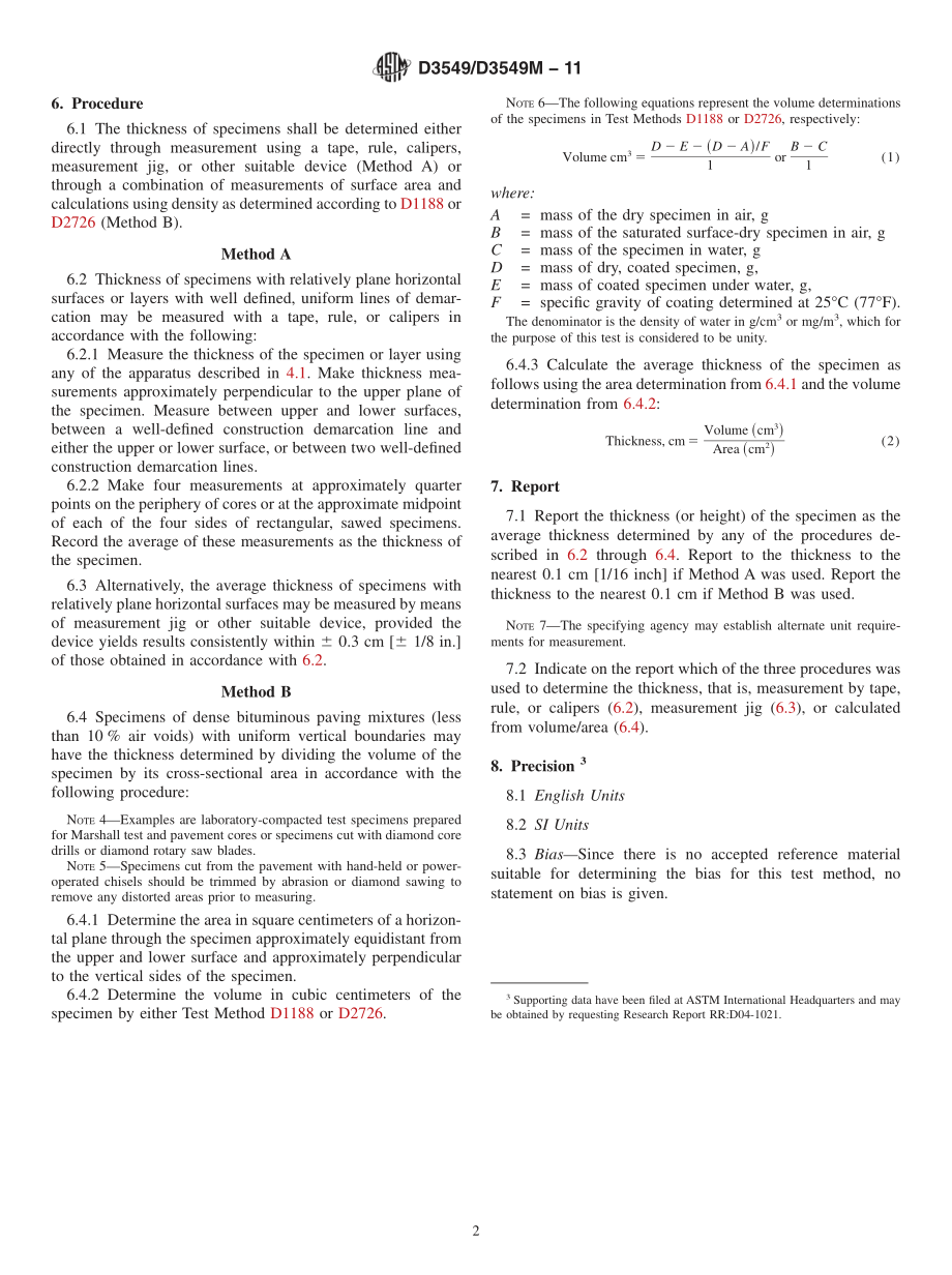 ASTM_D_3549_-_D_3549M_-_11.pdf_第2页