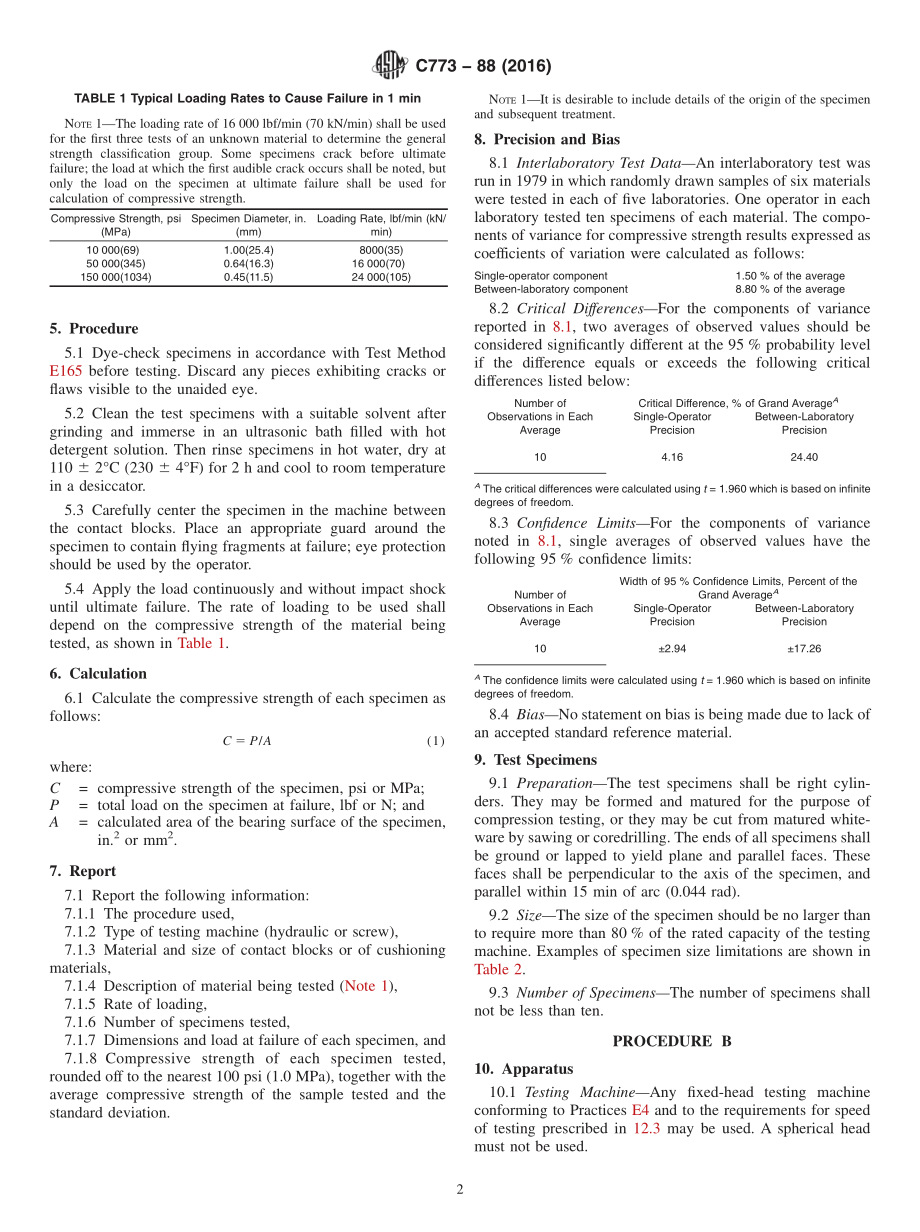 ASTM_C_773_-_88_2016.pdf_第2页