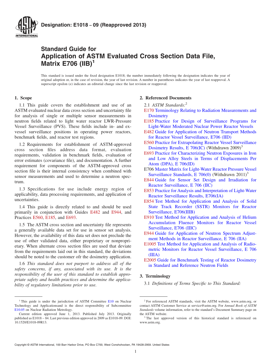 ASTM_E_1018_-_09_2013.pdf_第1页