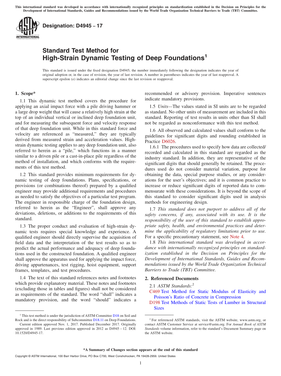 ASTM_D_4945_-_17.pdf_第1页