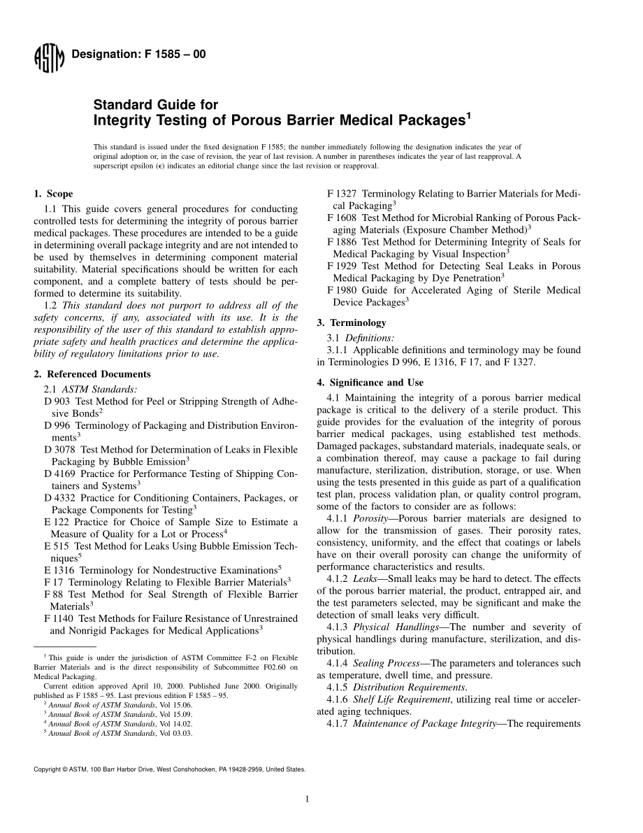 ASTM_F_1585_-_00.pdf_第1页