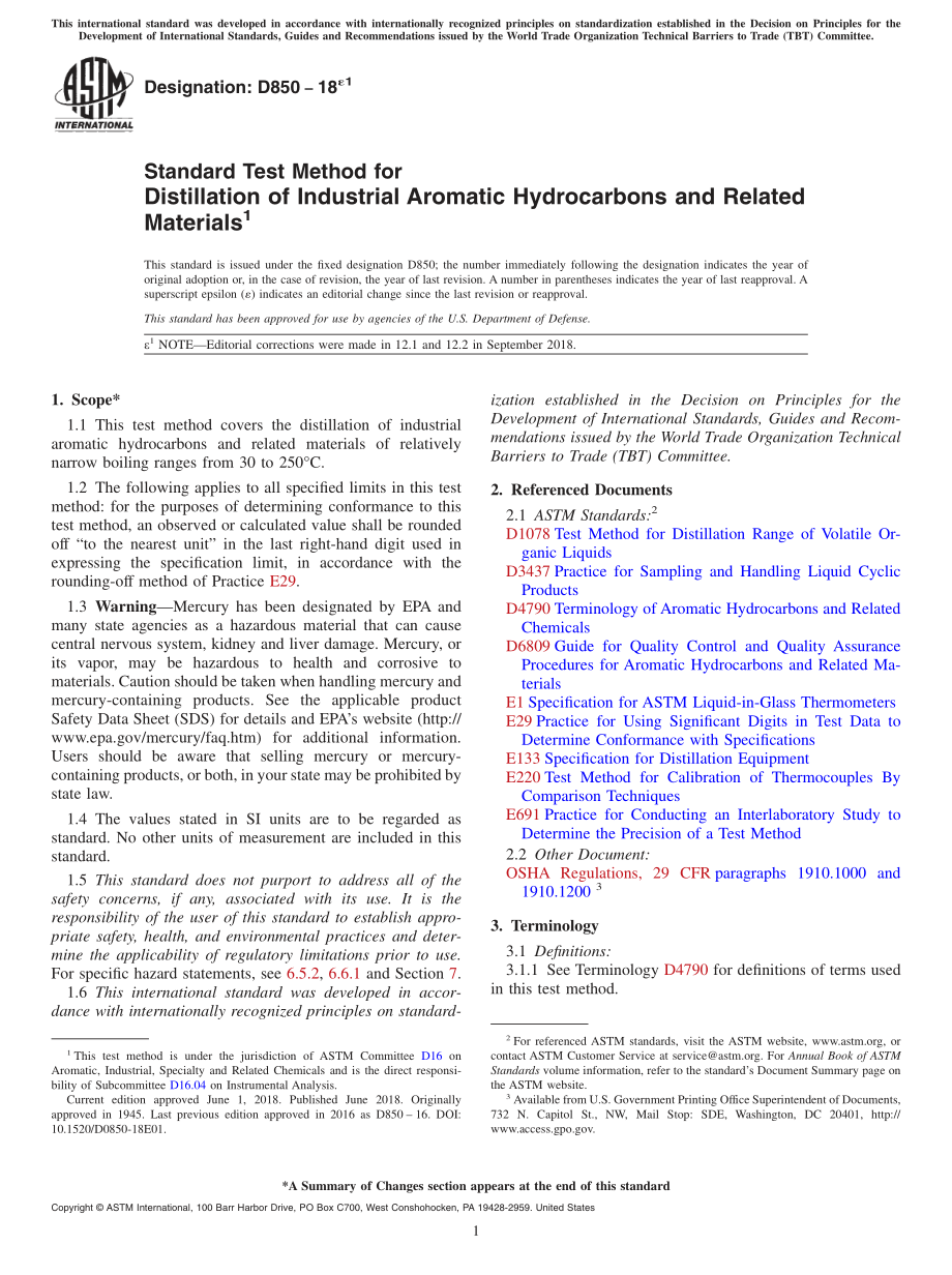 ASTM_D_850_-_18e1.pdf_第1页