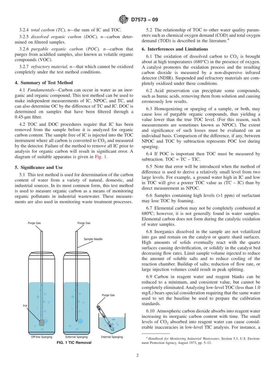 ASTM_D_7573_-_09.pdf_第2页