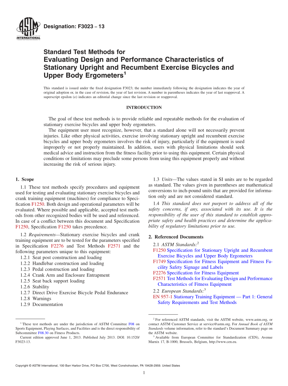 ASTM_F_3023_-_13.pdf_第1页