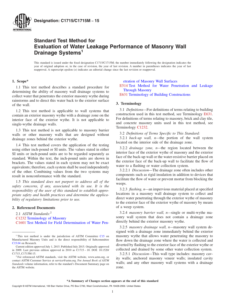 ASTM_C_1715_-_C_1715M_-_15.pdf_第1页