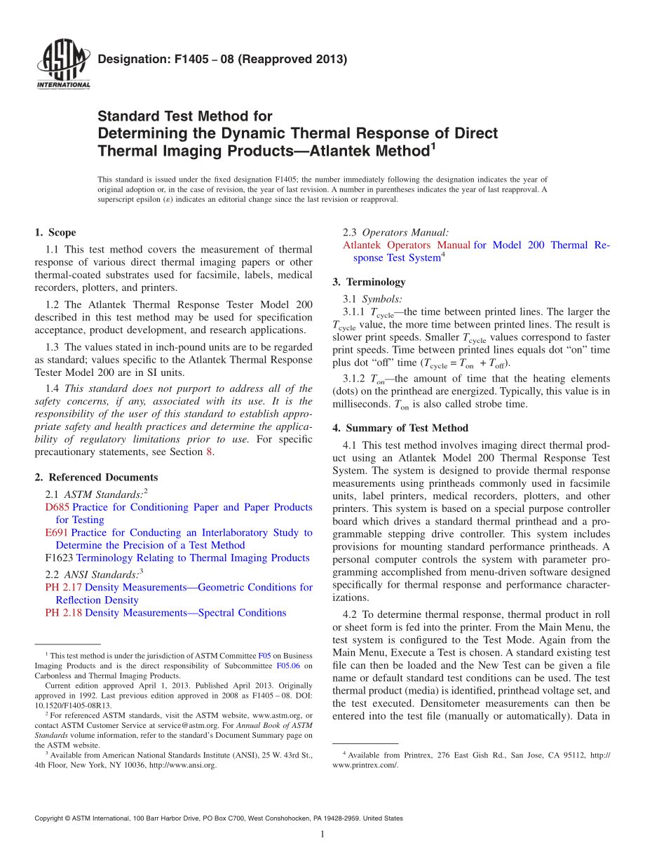 ASTM_F_1405_-_08_2013.pdf_第1页