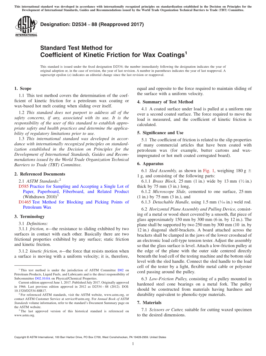 ASTM_D_2534_-_88_2017.pdf_第1页