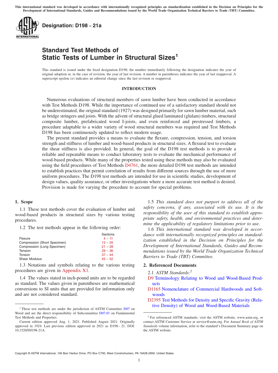 ASTM_D_198_-_21a.pdf_第1页