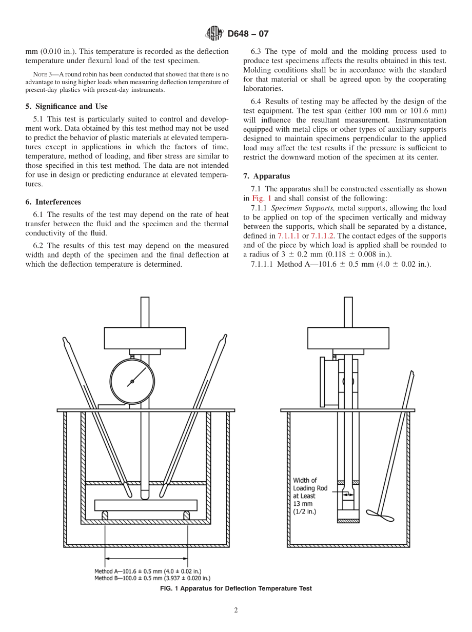 ASTM_D_648_-_07.pdf_第2页