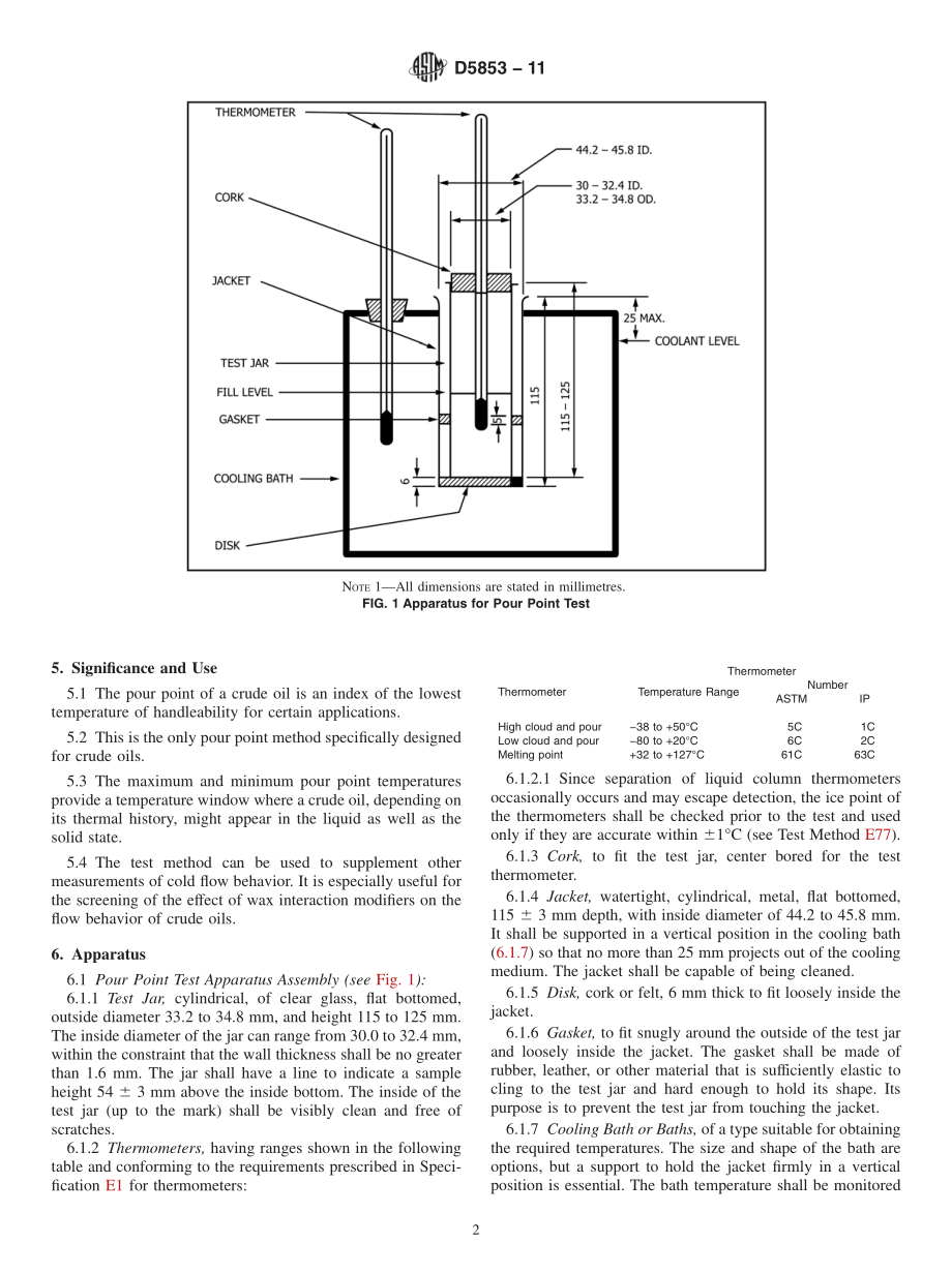 ASTM_D_5853_-_11.pdf_第2页