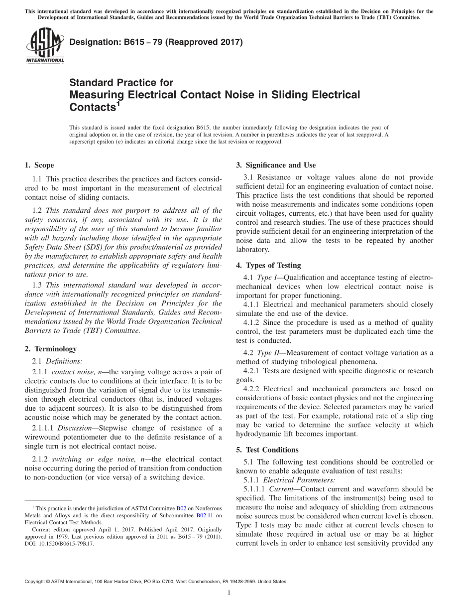 ASTM_B_615_-_79_2017.pdf_第1页