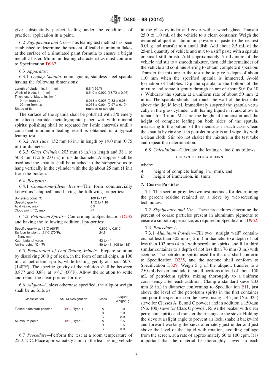 ASTM_D_480_-_88_2014.pdf_第2页