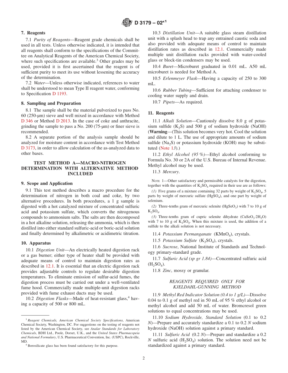 ASTM_D_3179_-_02e1.pdf_第2页