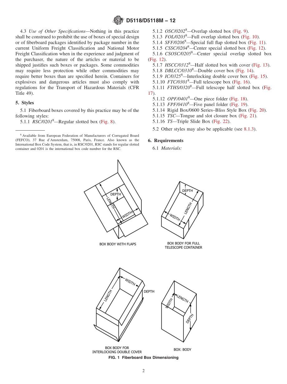 ASTM_D_5118_-_D_5118M_-_12.pdf_第2页