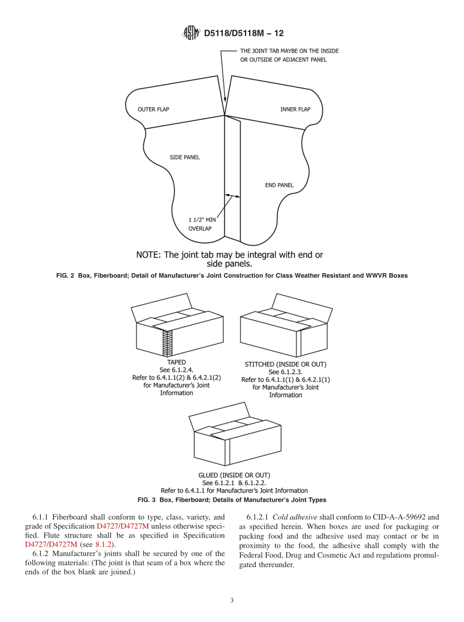 ASTM_D_5118_-_D_5118M_-_12.pdf_第3页