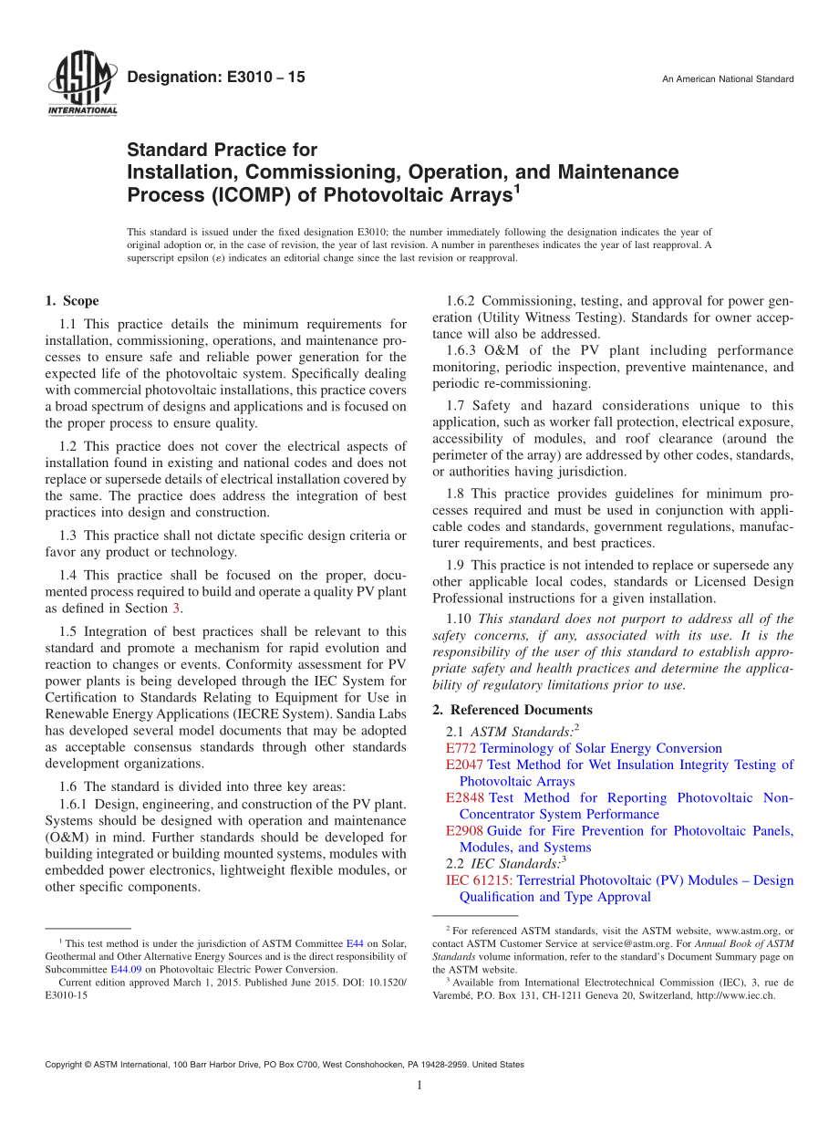 ASTM_E_3010_-_15.pdf_第1页