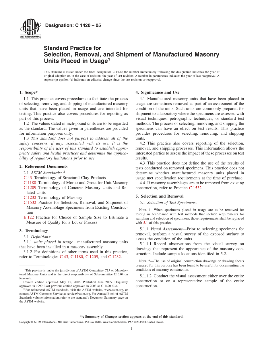 ASTM_C_1420_-_05.pdf_第1页