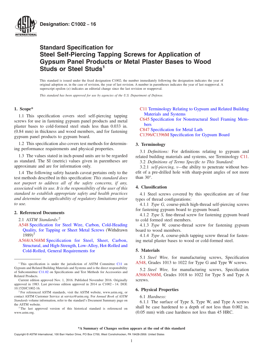 ASTM_C_1002_-_16.pdf_第1页