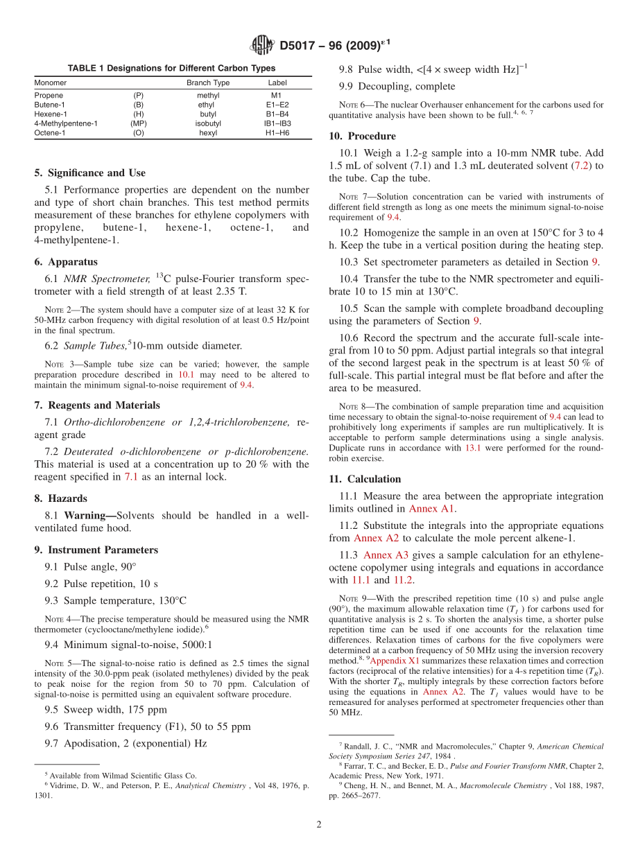 ASTM_D_5017_-_96_2009e1.pdf_第2页