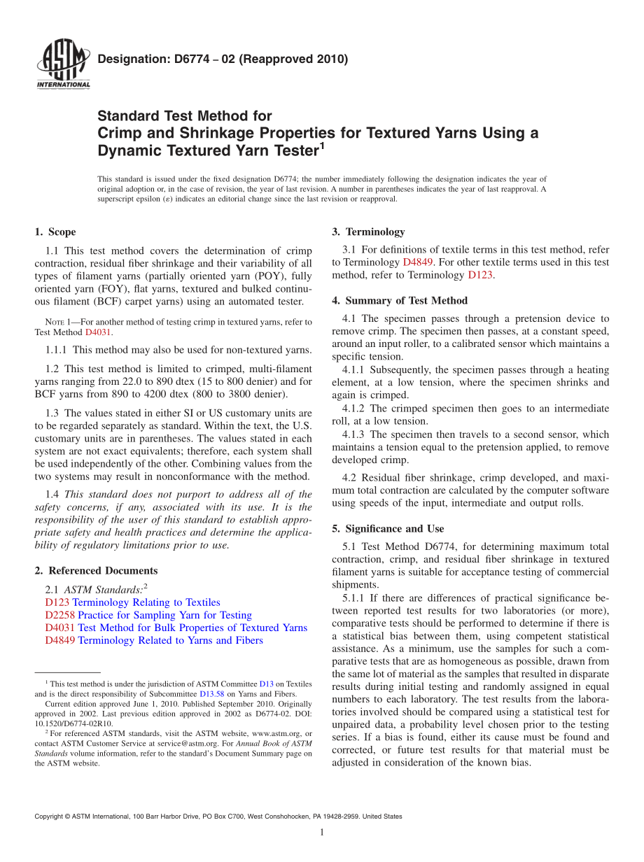 ASTM_D_6774_-_02_2010.pdf_第1页