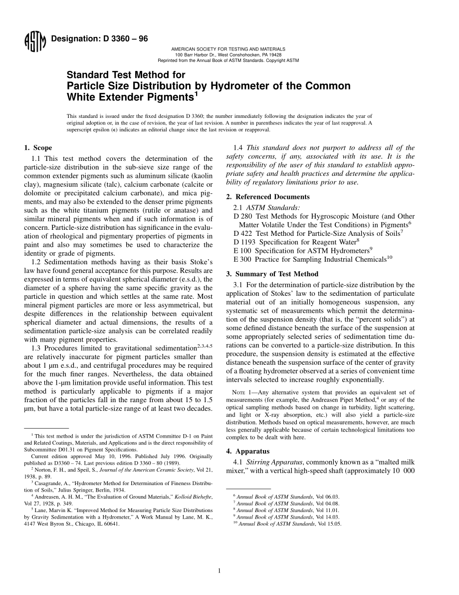 ASTM_D_3360_-_96.pdf_第1页