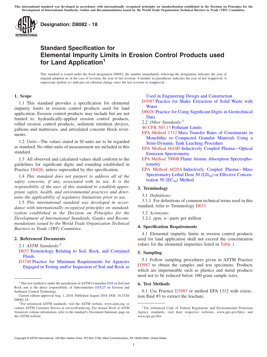 ASTM_D_8082_-_18.pdf_第1页