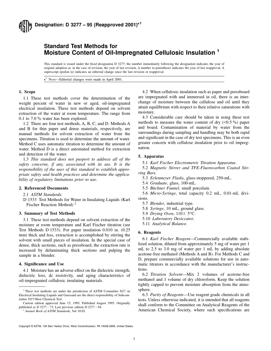 ASTM_D_3277_-_95_2001e1.pdf_第1页