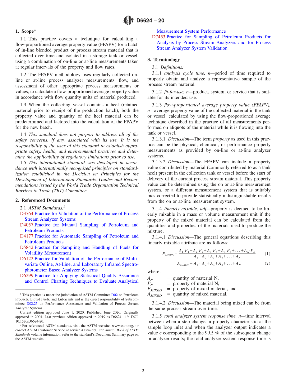 ASTM_D_6624_-_20.pdf_第2页