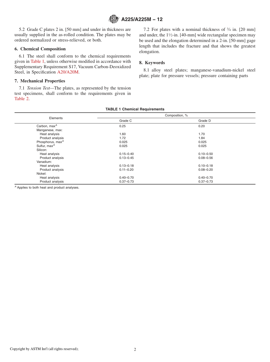 ASTM_A_225_-_A_225M_-_12.pdf_第2页