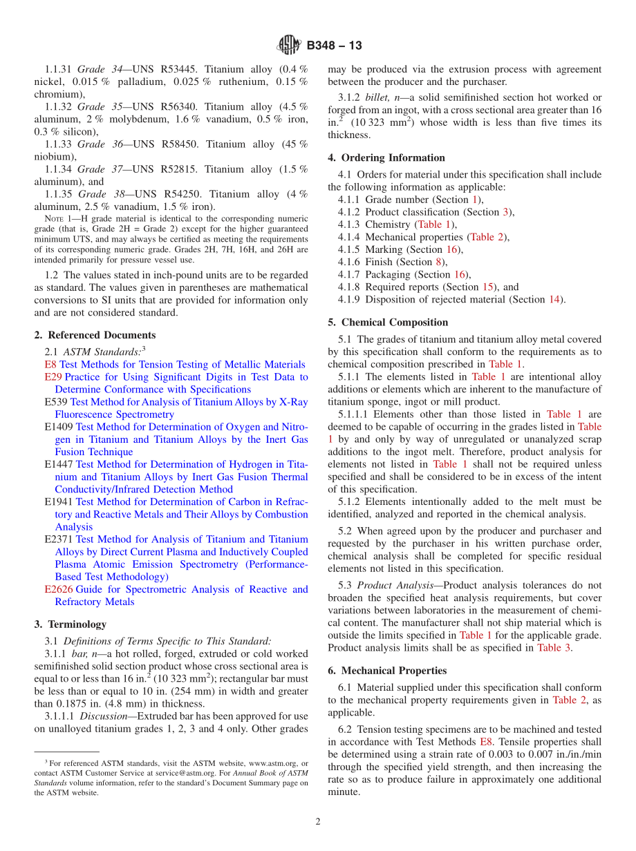 ASTM_B_348_-_13.pdf_第2页