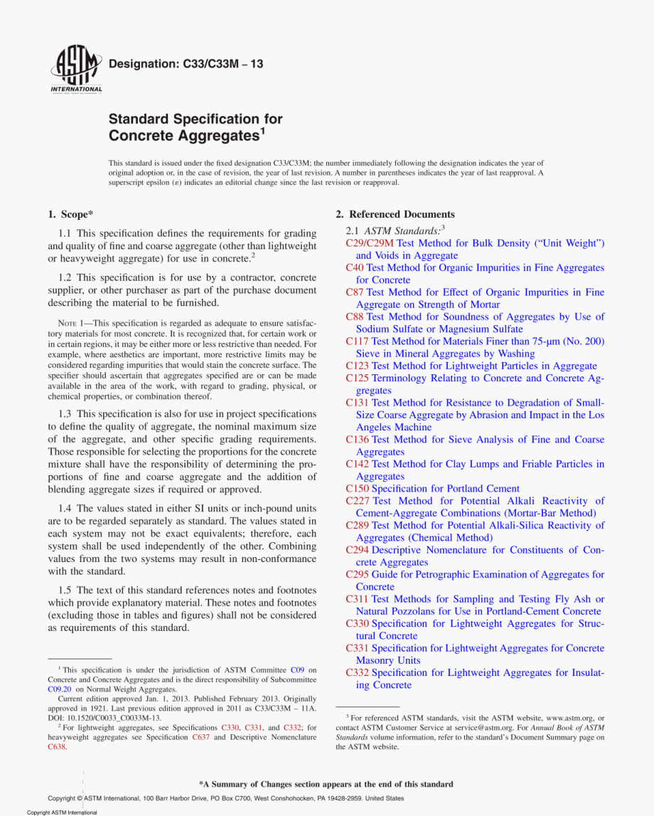 ASTM_C_33-C33-13.pdf_第1页