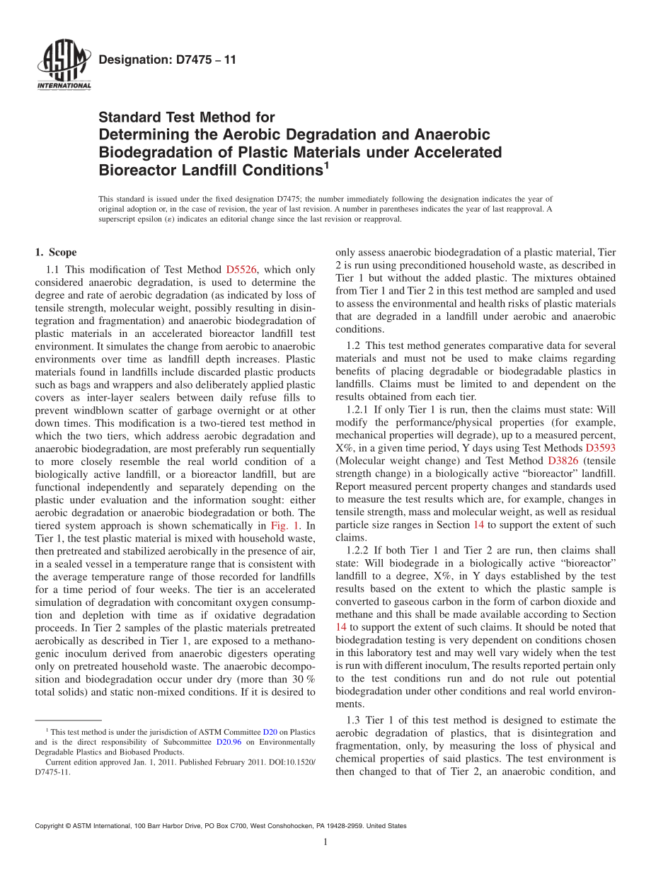 ASTM_D_7475_-_11.pdf_第1页