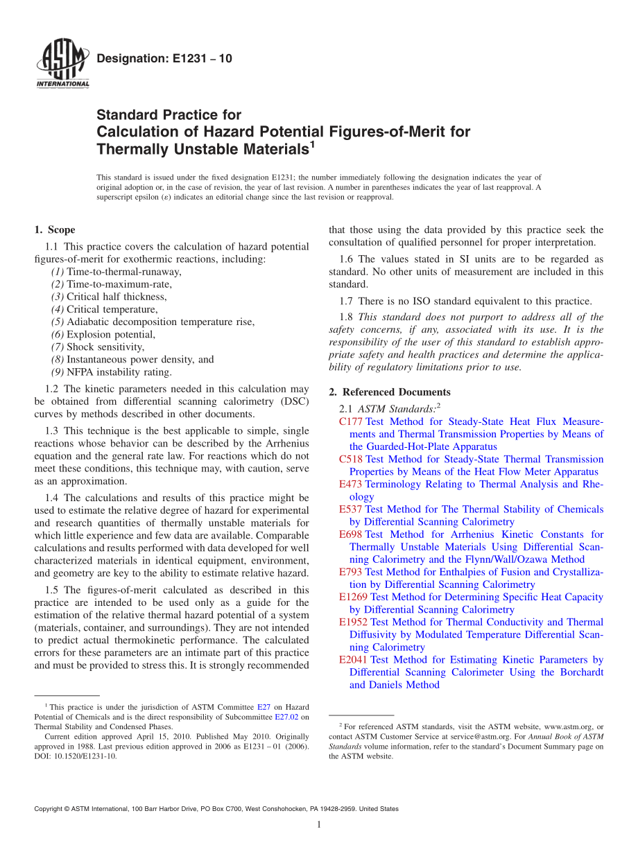 ASTM_E_1231_-_10.pdf_第1页