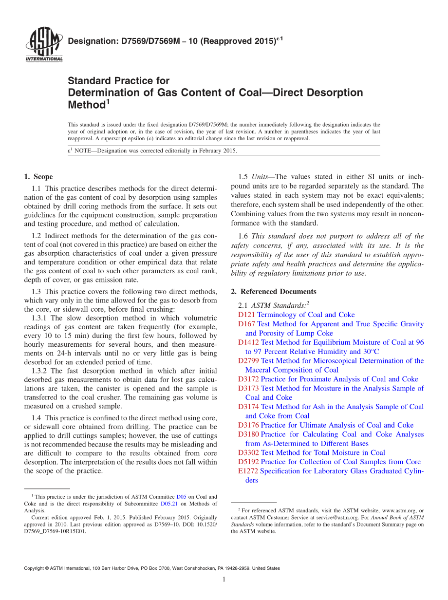 ASTM_D_7569_-_D_7569M_-_10_2015e1.pdf_第1页