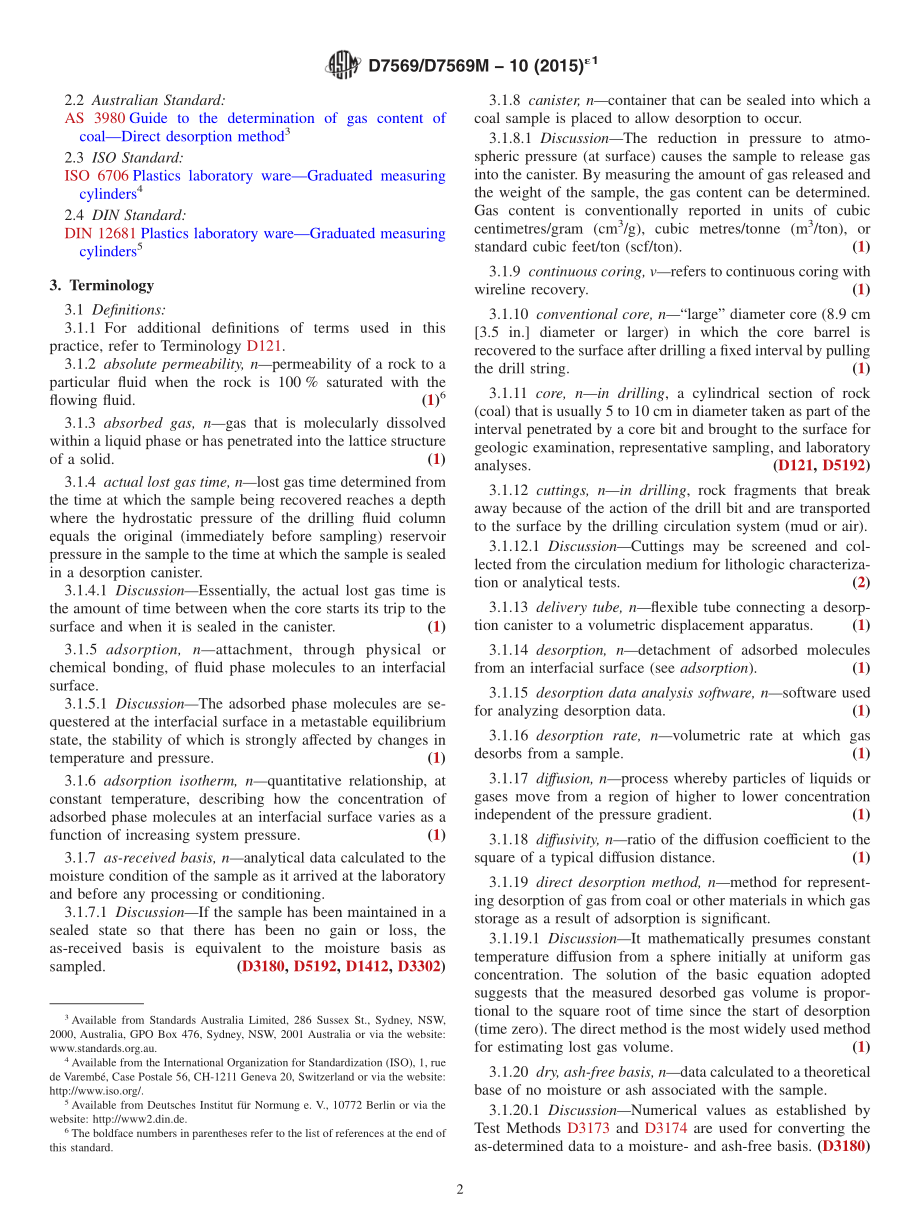 ASTM_D_7569_-_D_7569M_-_10_2015e1.pdf_第2页