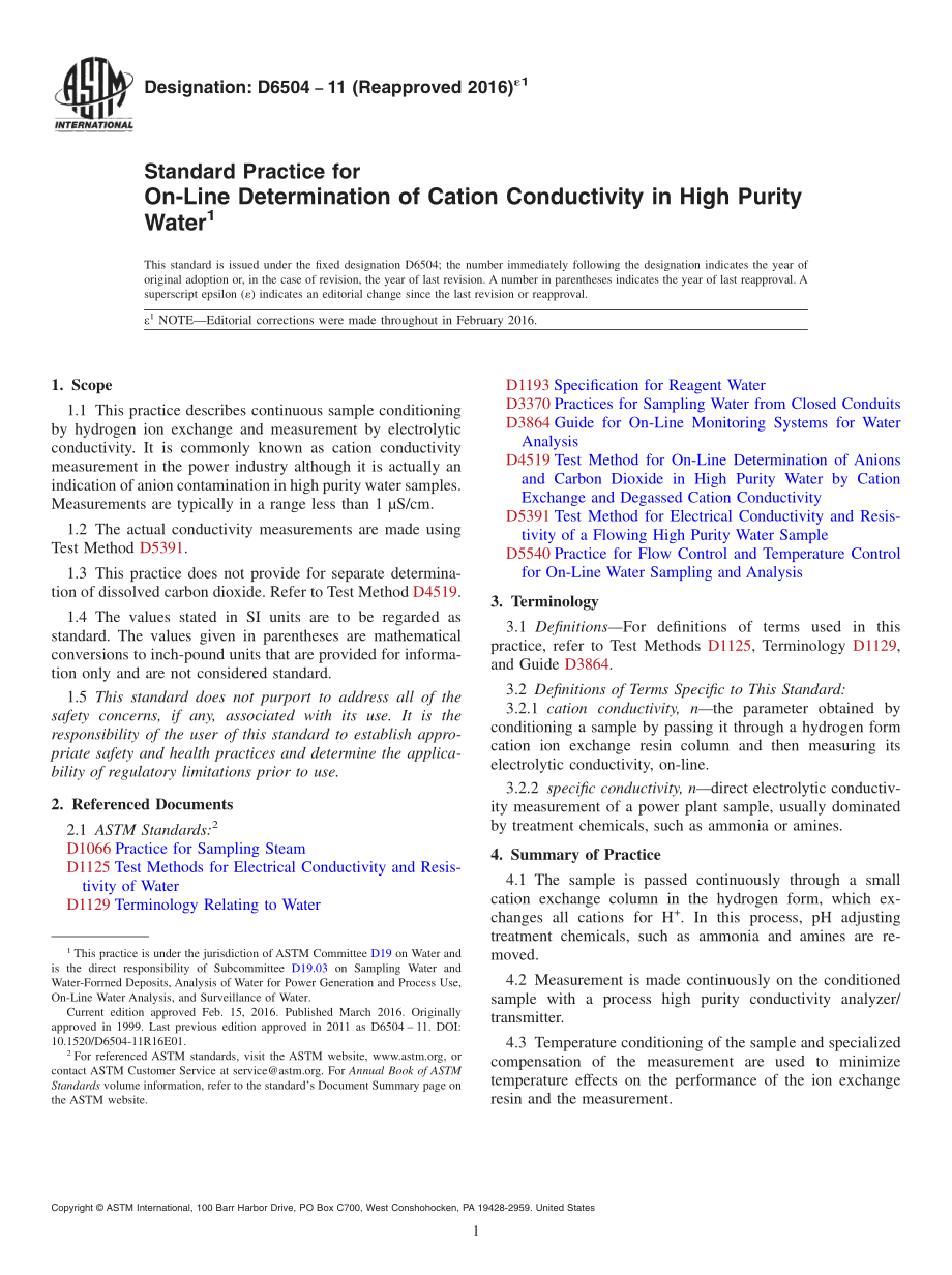 ASTM_D_6504_-_11_2016e1.pdf_第1页