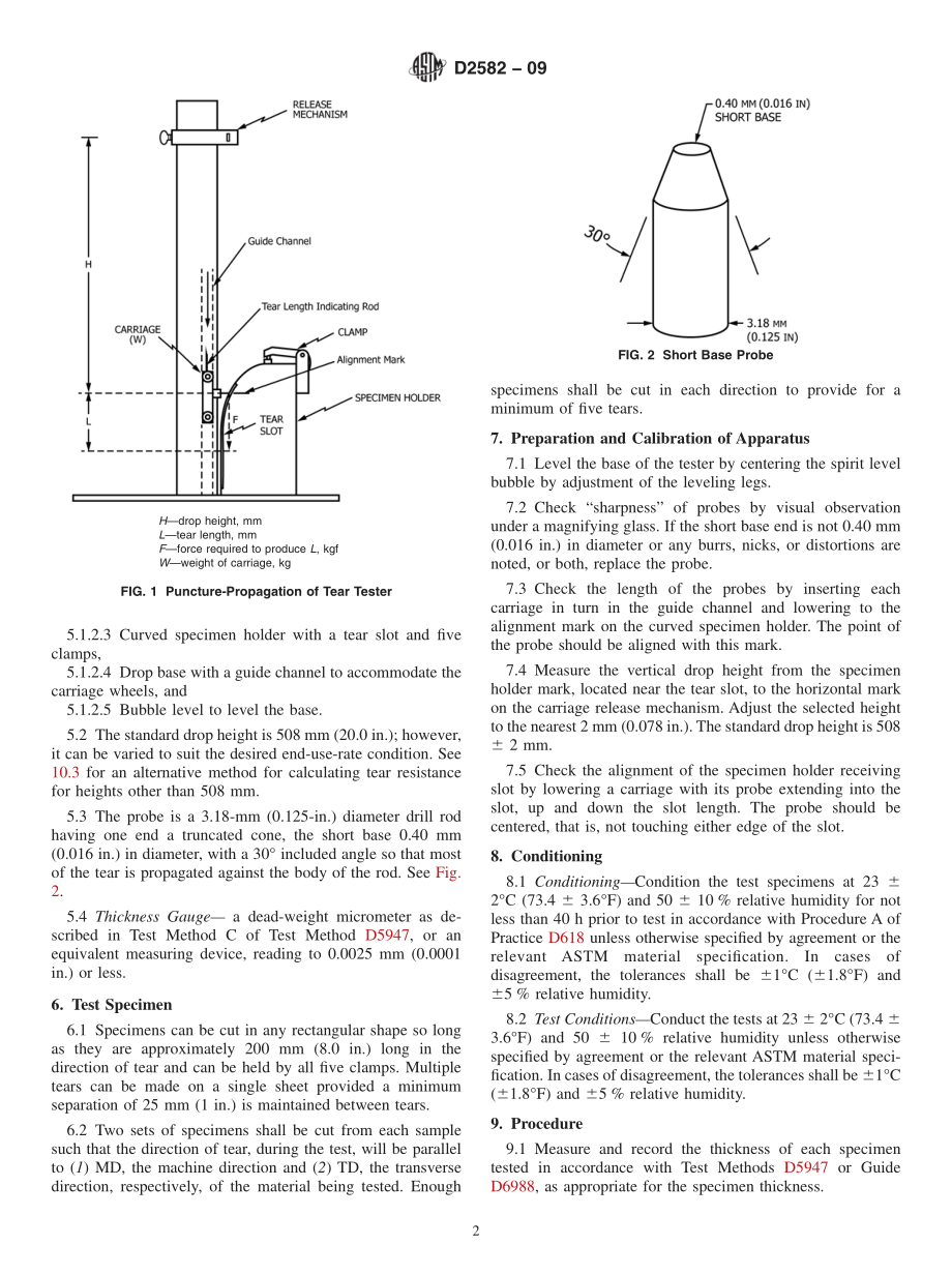 ASTM_D_2582_-_09.pdf_第2页