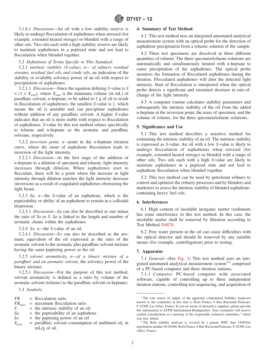 ASTM_D_7157_-_12.pdf_第2页