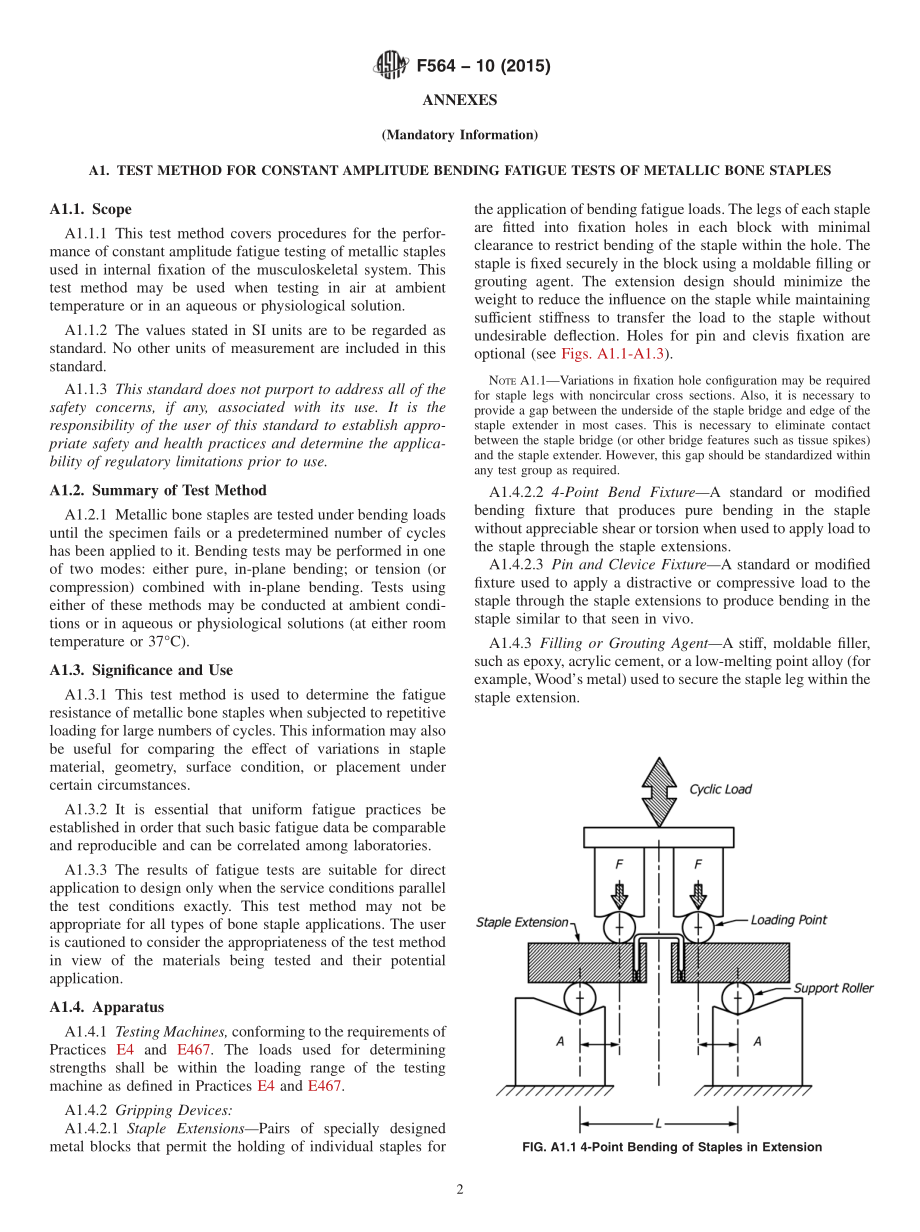 ASTM_F_564_-_10_2015.pdf_第2页