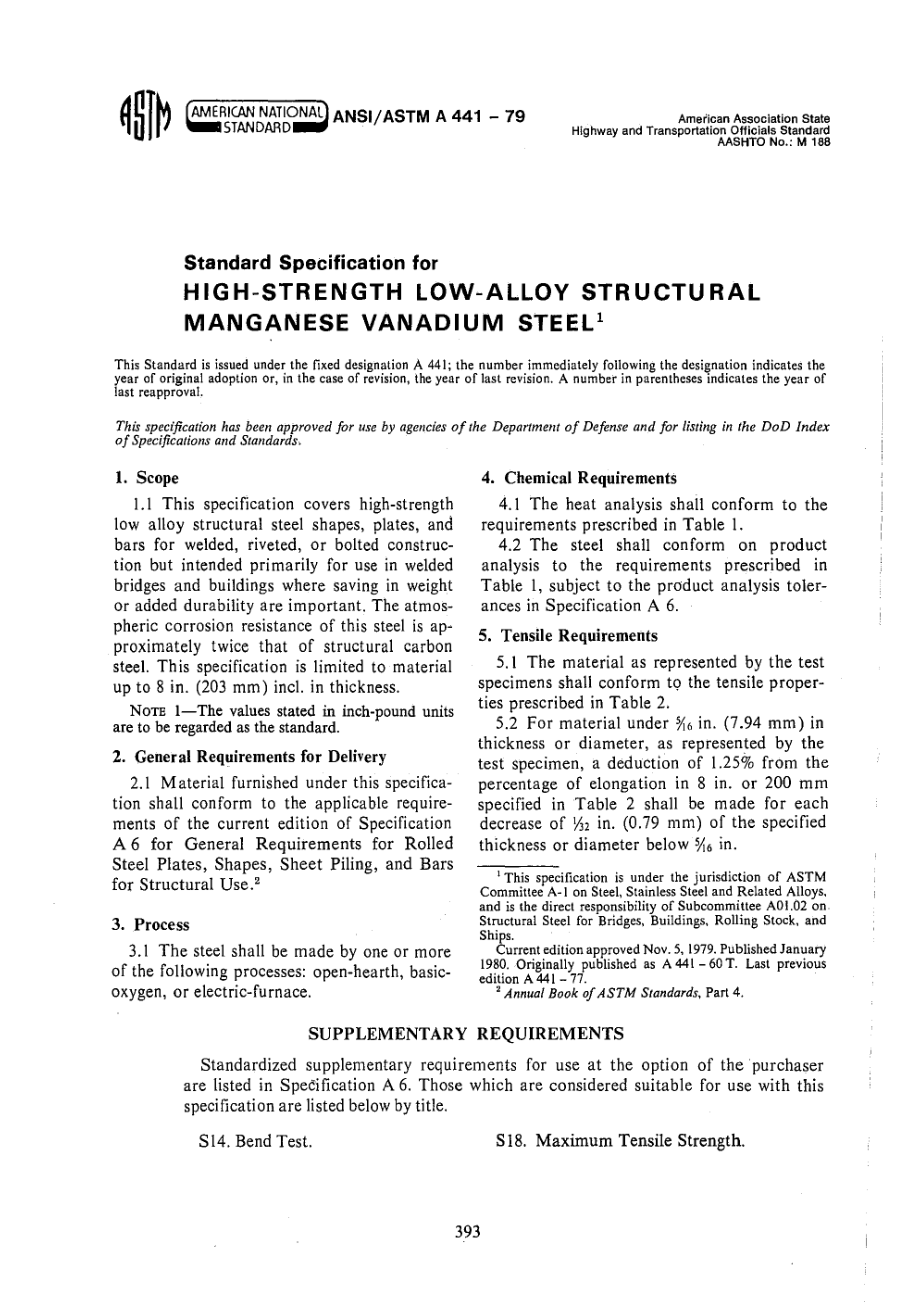 ASTM_A_441_-_79_scan.pdf_第1页