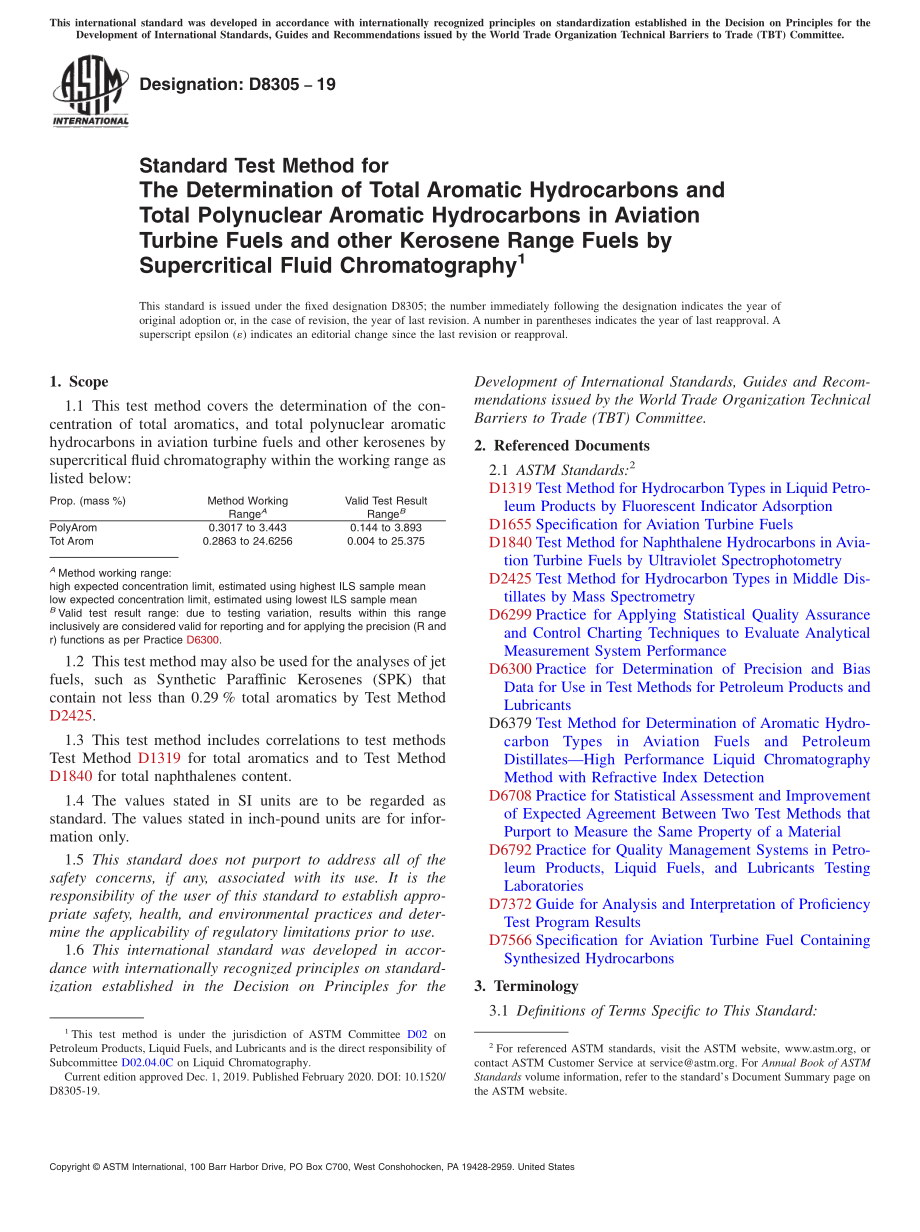 ASTM_D_8305_-_19.pdf_第1页