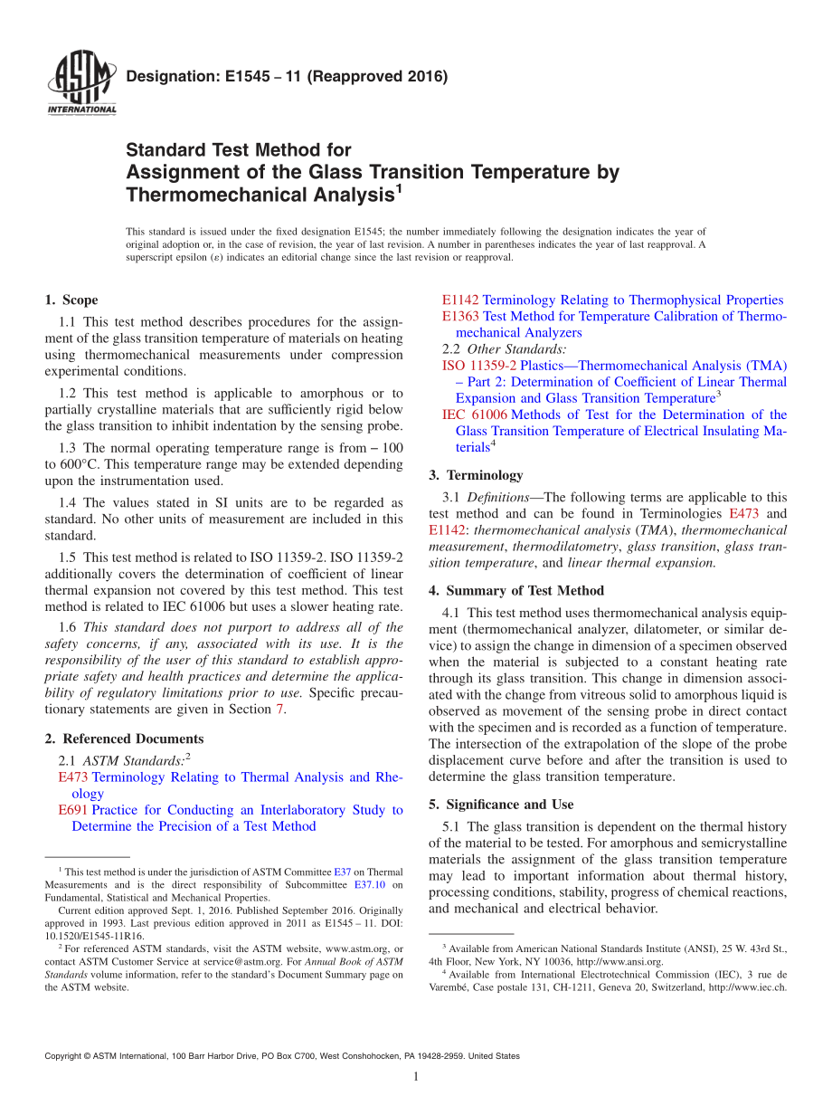 ASTM_E_1545_-_11_2016.pdf_第1页