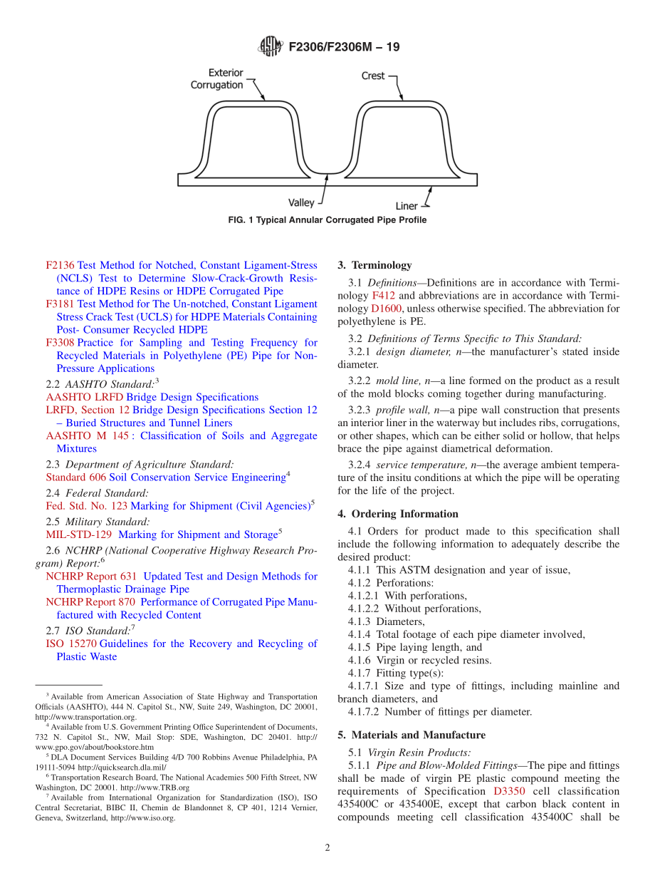 ASTM_F_2306_-_F_2306M_-_19.pdf_第2页