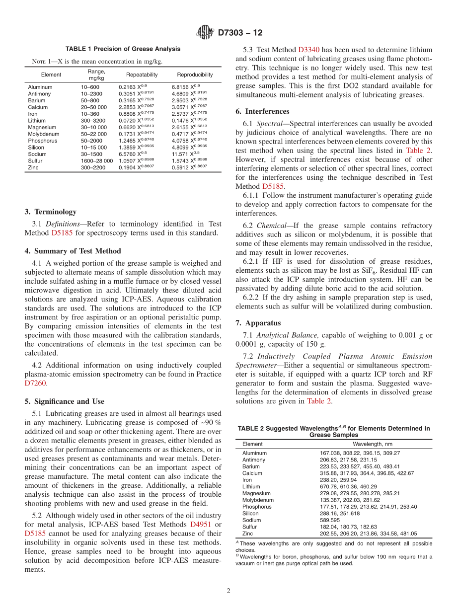 ASTM_D_7303_-_12.pdf_第2页