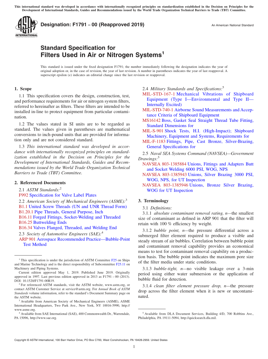 ASTM_F_1791_-_00_2019.pdf_第1页