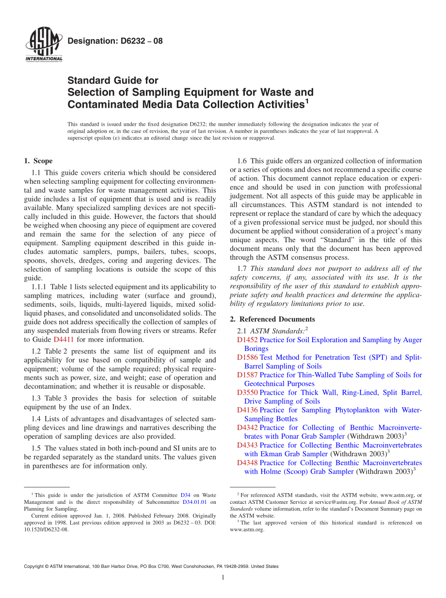 ASTM_D_6232_-_08.pdf_第1页