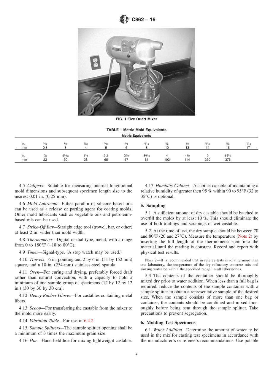 ASTM_C_862_-_16.pdf_第2页