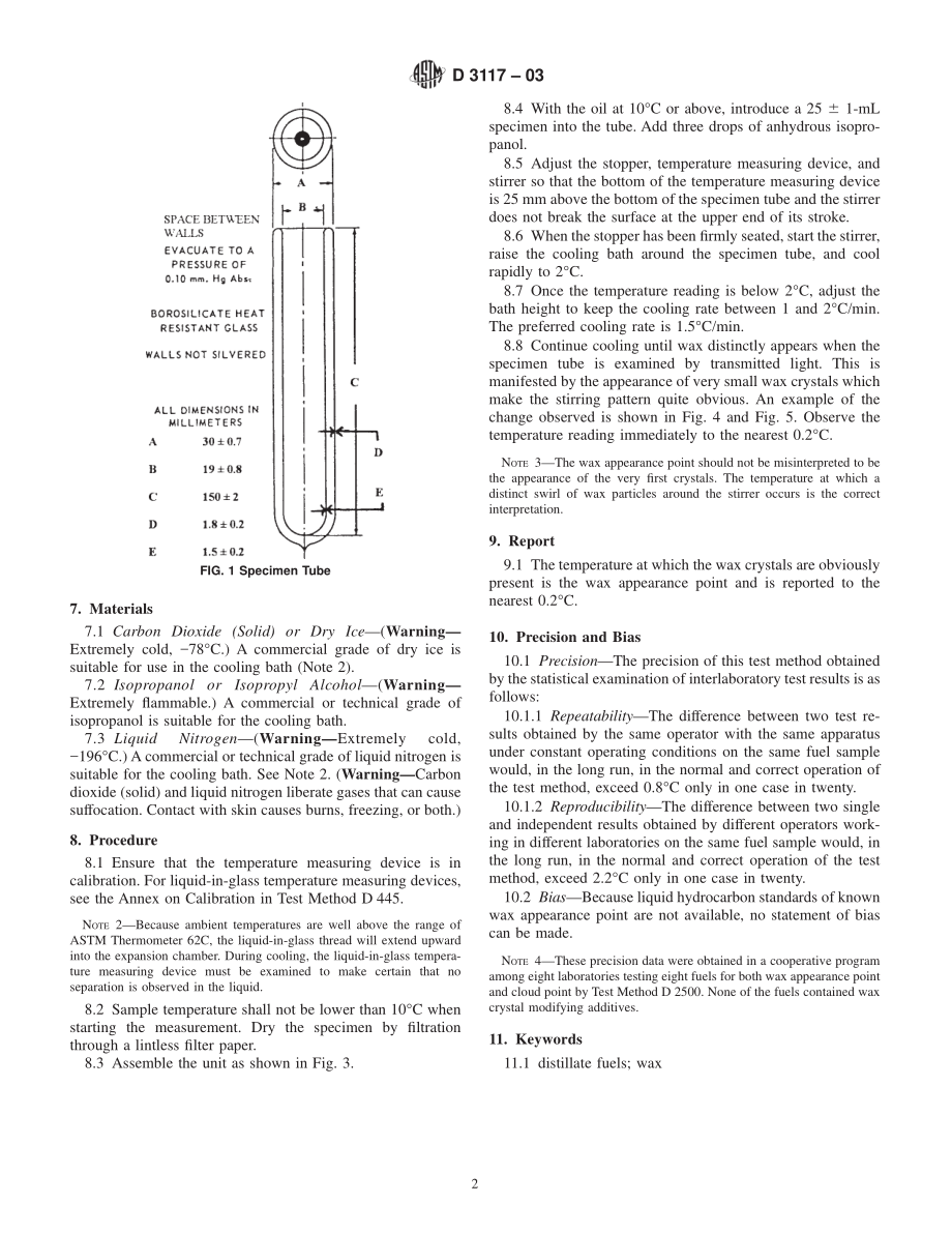 ASTM_D_3117_-_03.pdf_第2页