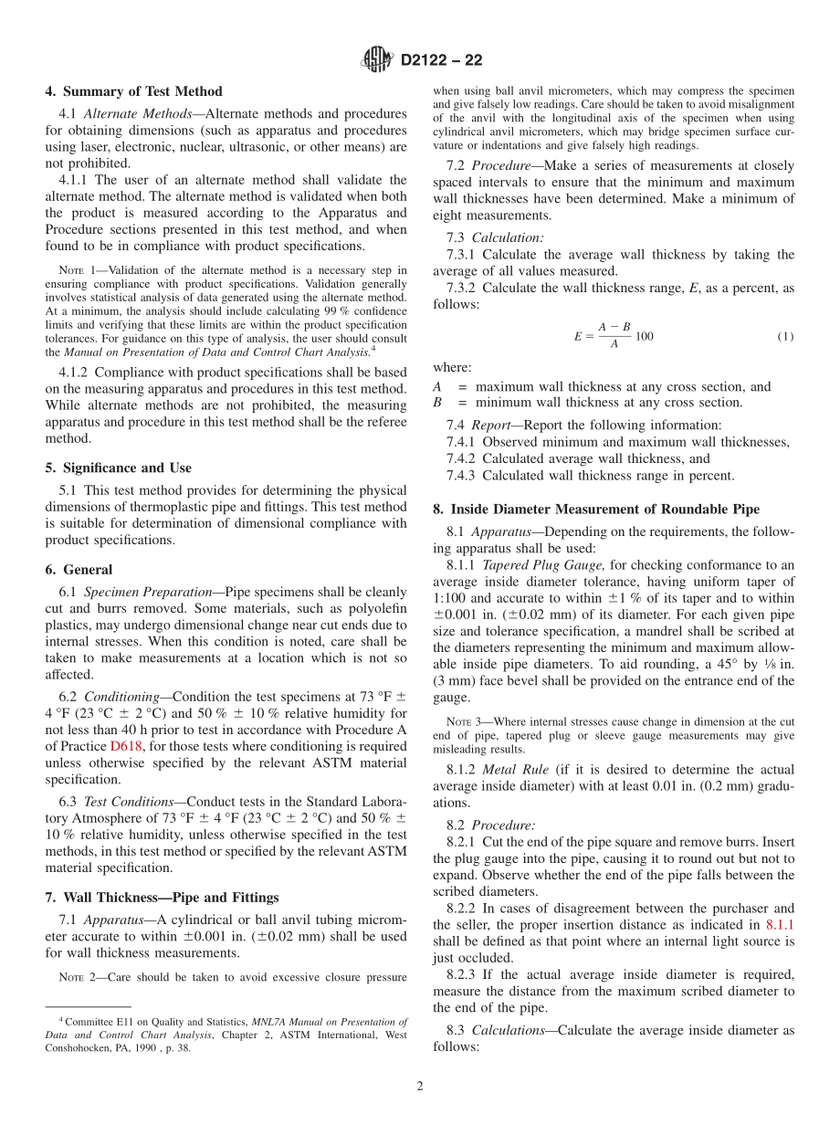 ASTM_D_2122_-_22.pdf_第2页