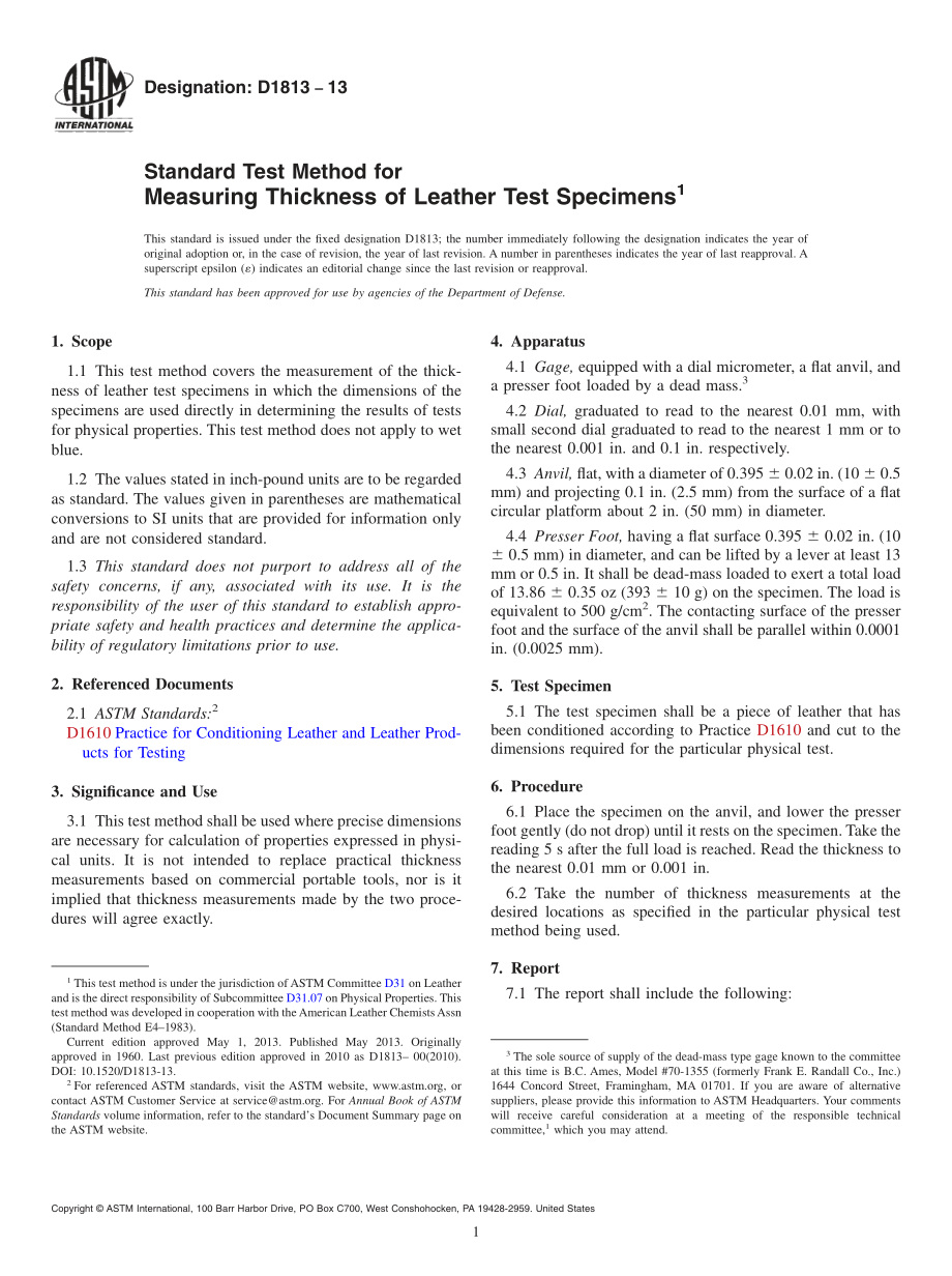 ASTM_D_1813_-_13.pdf_第1页